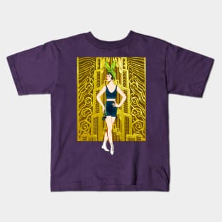 Bio Shock Kids T-Shirt